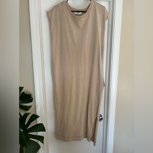 T shirt dress